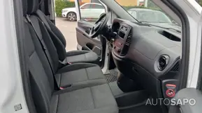 Mercedes-Benz Vito de 2020