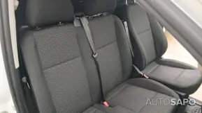 Mercedes-Benz Vito de 2020