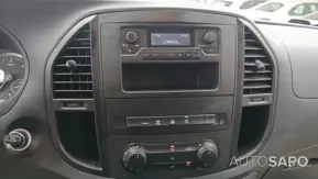 Mercedes-Benz Vito de 2020