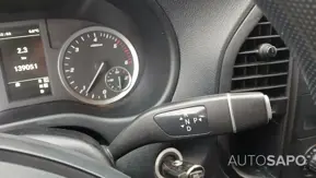 Mercedes-Benz Vito de 2020