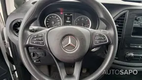 Mercedes-Benz Vito de 2020