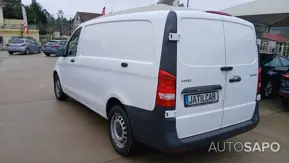Mercedes-Benz Vito de 2020