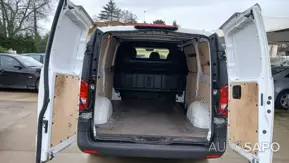 Mercedes-Benz Vito de 2020
