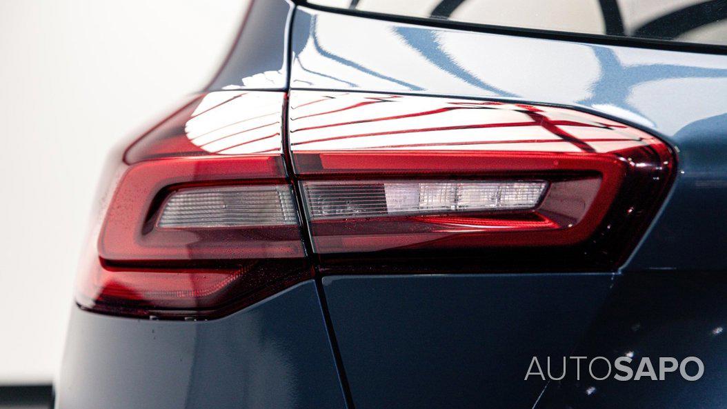 Ford Focus 1.0 EcoBoost MHEV ST-Line de 2023