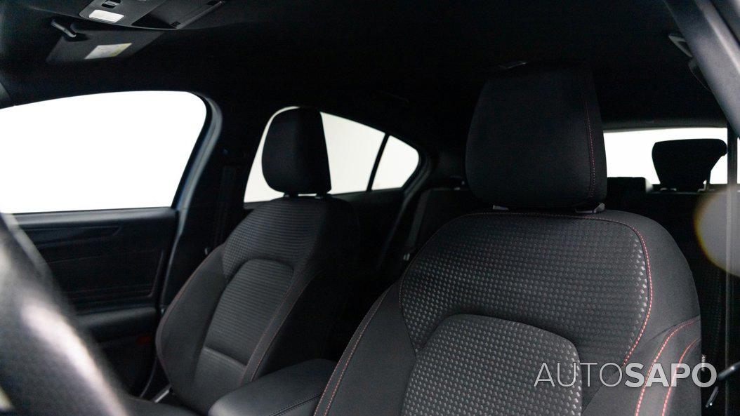 Ford Focus 1.0 EcoBoost MHEV ST-Line de 2023