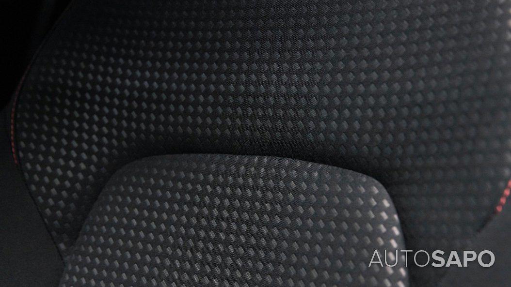 Ford Focus 1.0 EcoBoost MHEV ST-Line de 2023