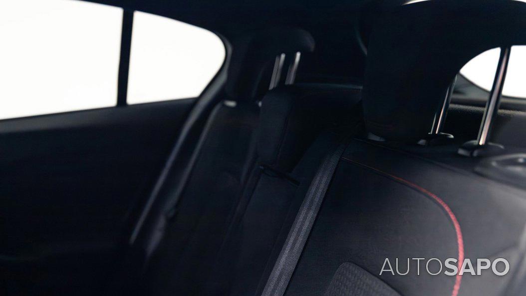 Ford Focus 1.0 EcoBoost MHEV ST-Line de 2023