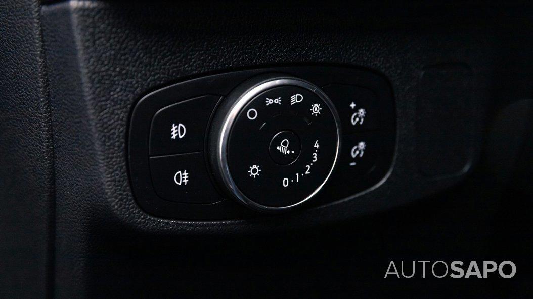 Ford Focus 1.0 EcoBoost MHEV ST-Line de 2023