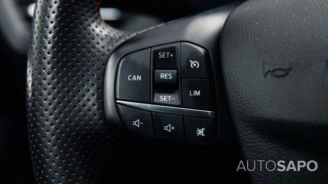 Ford Focus 1.0 EcoBoost MHEV ST-Line de 2023