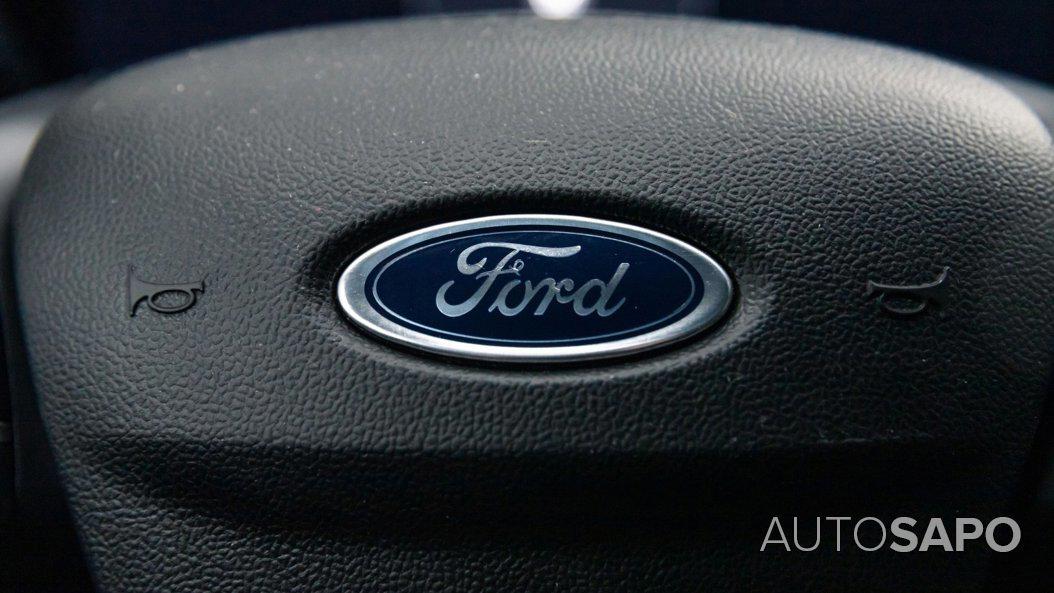 Ford Focus 1.0 EcoBoost MHEV ST-Line de 2023