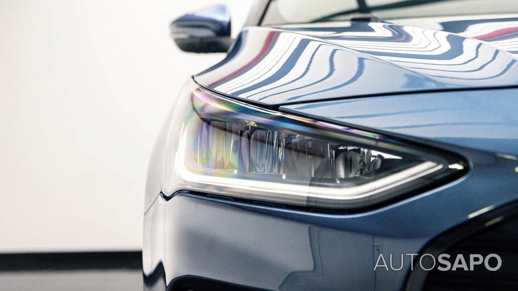 Ford Focus 1.0 EcoBoost MHEV ST-Line de 2023