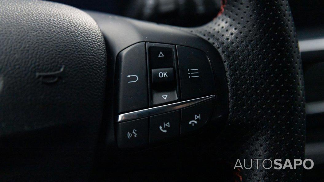 Ford Focus 1.0 EcoBoost MHEV ST-Line de 2023