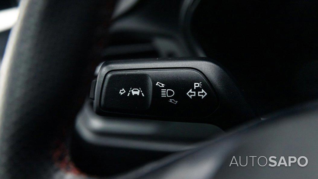 Ford Focus 1.0 EcoBoost MHEV ST-Line de 2023