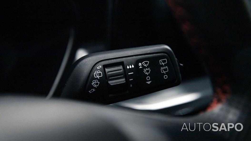 Ford Focus 1.0 EcoBoost MHEV ST-Line de 2023