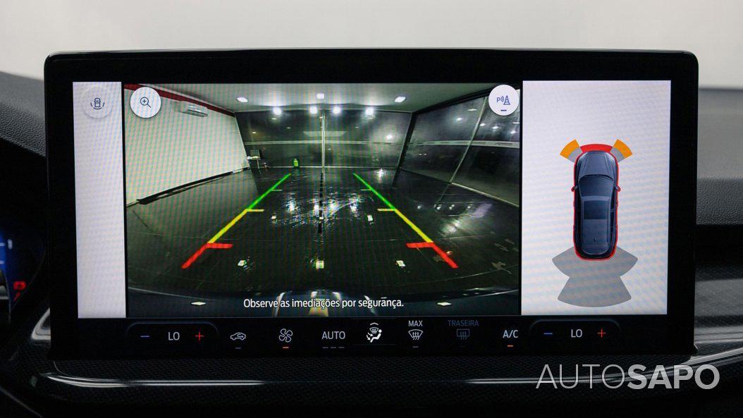 Ford Focus 1.0 EcoBoost MHEV ST-Line de 2023