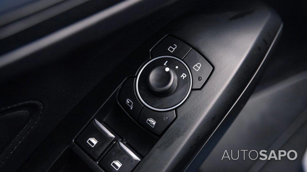 Ford Focus 1.0 EcoBoost MHEV ST-Line de 2023