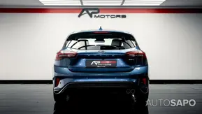 Ford Focus 1.0 EcoBoost MHEV ST-Line de 2023