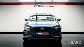 Ford Focus 1.0 EcoBoost MHEV ST-Line de 2023
