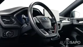 Ford Focus 1.0 EcoBoost MHEV ST-Line de 2023