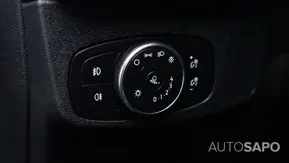 Ford Focus 1.0 EcoBoost MHEV ST-Line de 2023