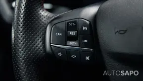 Ford Focus 1.0 EcoBoost MHEV ST-Line de 2023