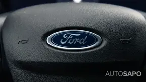 Ford Focus 1.0 EcoBoost MHEV ST-Line de 2023