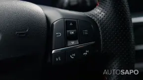 Ford Focus 1.0 EcoBoost MHEV ST-Line de 2023