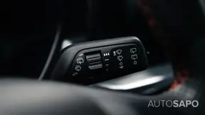 Ford Focus 1.0 EcoBoost MHEV ST-Line de 2023