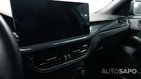 Ford Focus 1.0 EcoBoost MHEV ST-Line de 2023