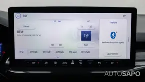 Ford Focus 1.0 EcoBoost MHEV ST-Line de 2023