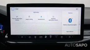 Ford Focus 1.0 EcoBoost MHEV ST-Line de 2023