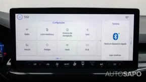 Ford Focus 1.0 EcoBoost MHEV ST-Line de 2023