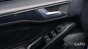 Ford Focus 1.0 EcoBoost MHEV ST-Line de 2023