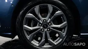 Ford Focus 1.0 EcoBoost MHEV ST-Line de 2023