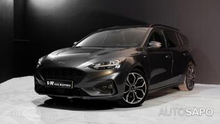 Ford Focus de 2020