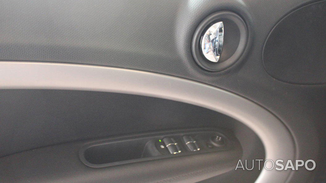 MINI Countryman Cooper D Auto de 2014