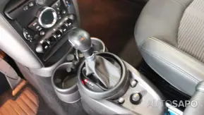 MINI Countryman Cooper D Auto de 2014