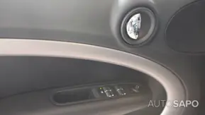 MINI Countryman Cooper D Auto de 2014