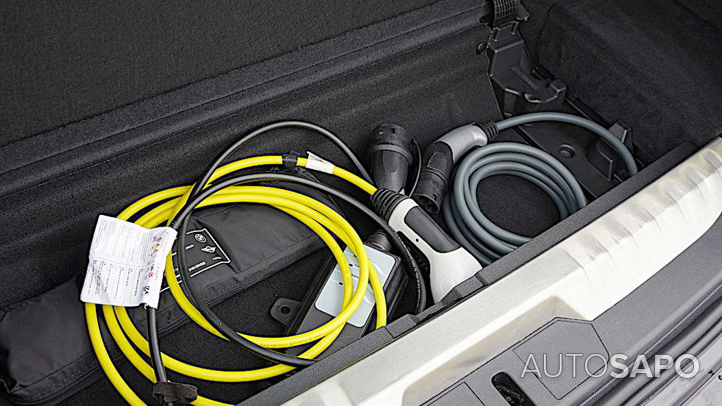 BMW Série 3 330 e Touring Pack M Auto de 2021