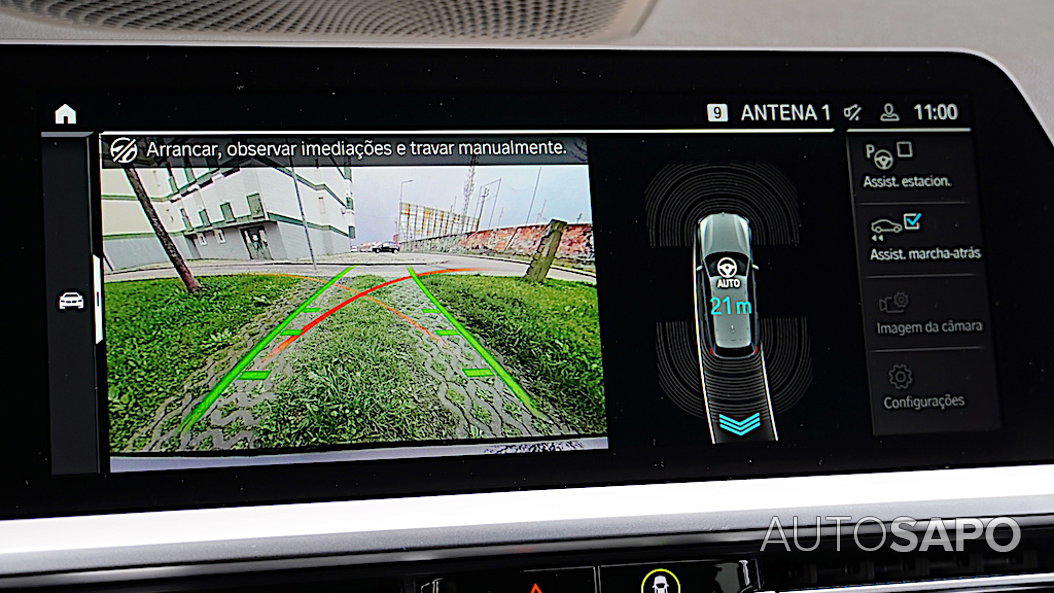 BMW Série 3 330 e Touring Pack M Auto de 2021