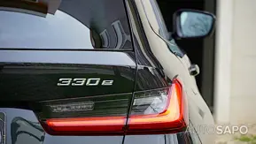 BMW Série 3 330 e Touring Pack M Auto de 2021