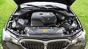 BMW Série 3 330 e Touring Pack M Auto de 2021