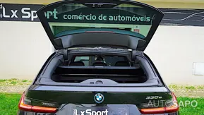 BMW Série 3 330 e Touring Pack M Auto de 2021