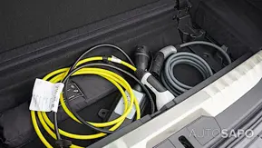 BMW Série 3 330 e Touring Pack M Auto de 2021