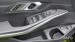 BMW Série 3 330 e Touring Pack M Auto de 2021
