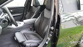 BMW Série 3 330 e Touring Pack M Auto de 2021