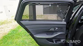 BMW Série 3 330 e Touring Pack M Auto de 2021