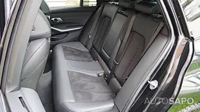 BMW Série 3 330 e Touring Pack M Auto de 2021