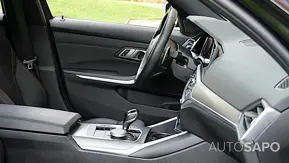 BMW Série 3 330 e Touring Pack M Auto de 2021