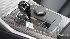 BMW Série 3 330 e Touring Pack M Auto de 2021
